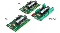 TEC Controller TEC-1161-10A Konfigurationen